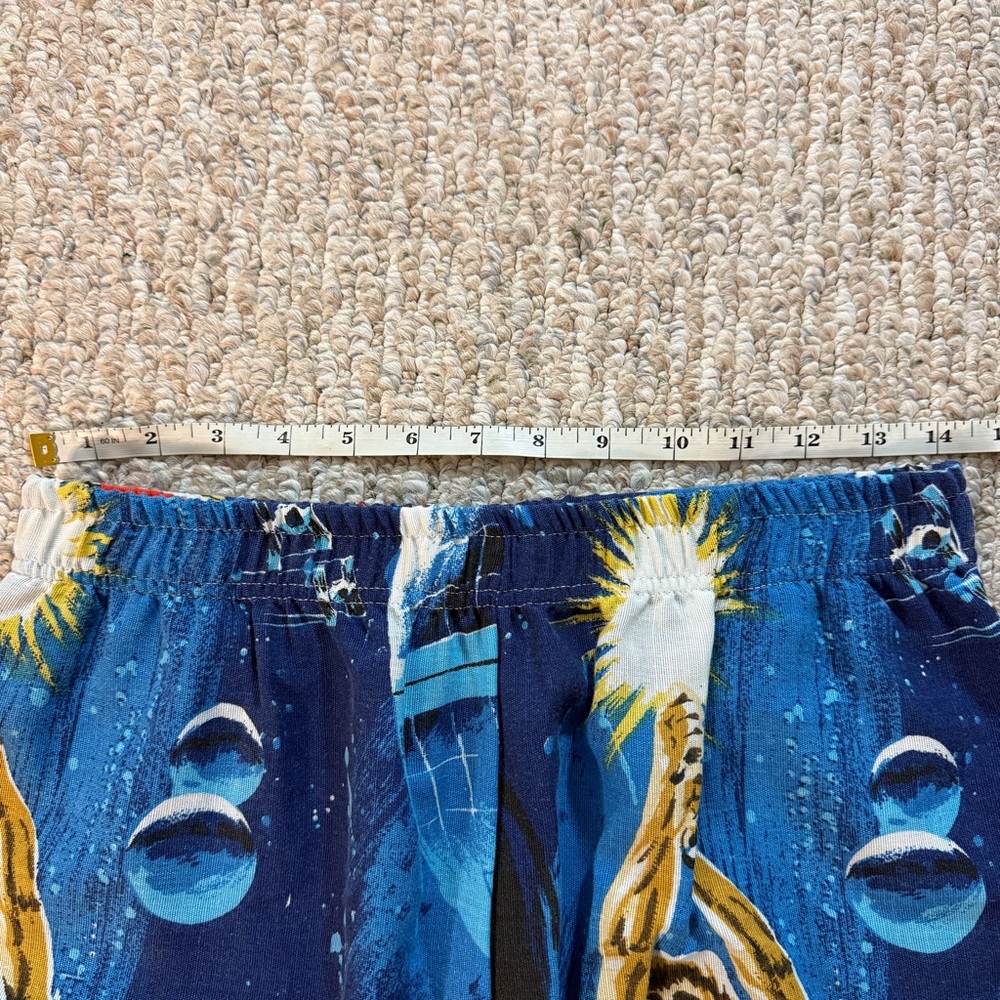 Frankie Collective Star Wars Rework Boy Shorts Medium - Picture 6 of 7